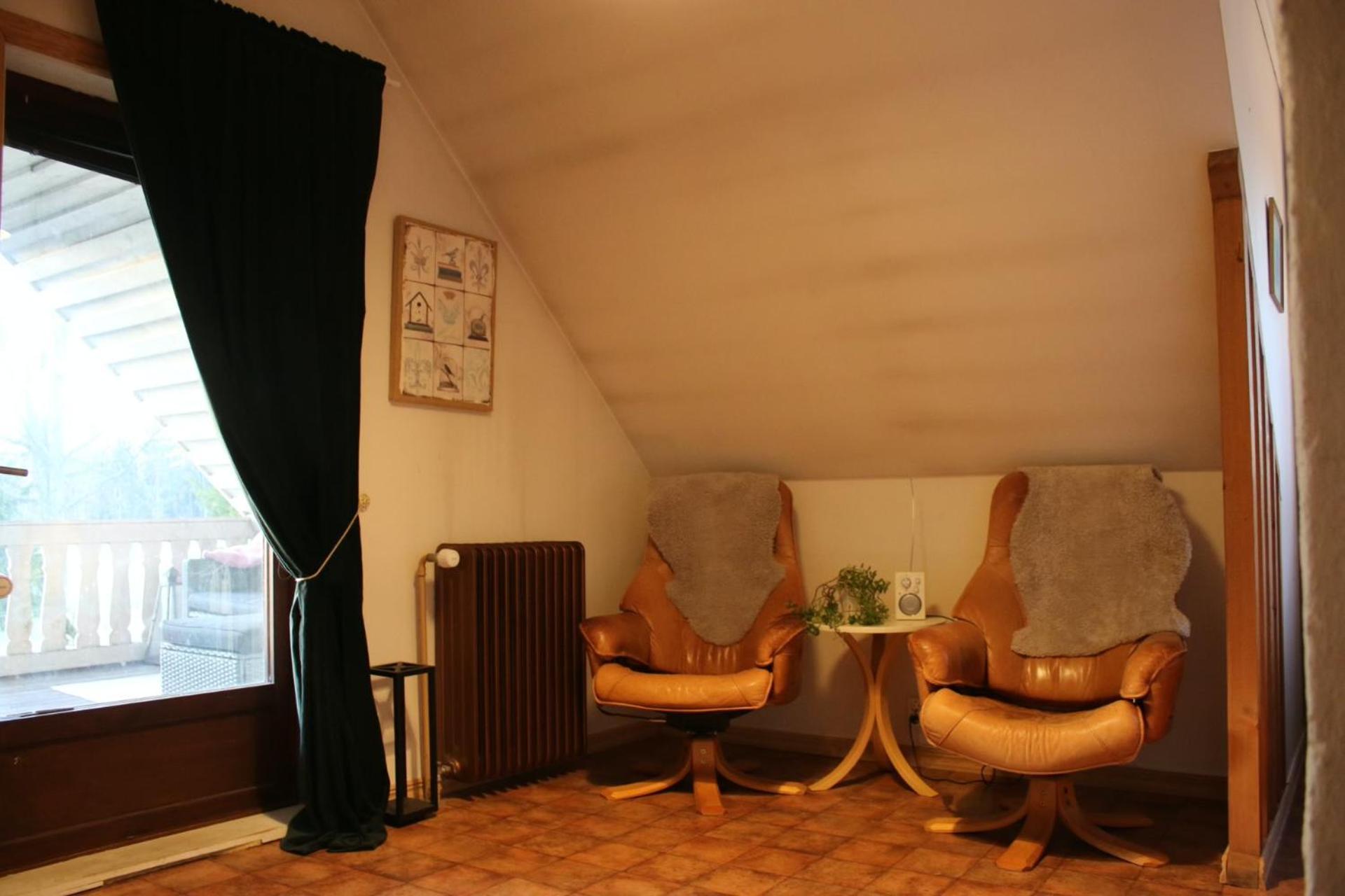 Boende Pa Landet Naera Sjoe Med Bat Markaryd Exterior photo
